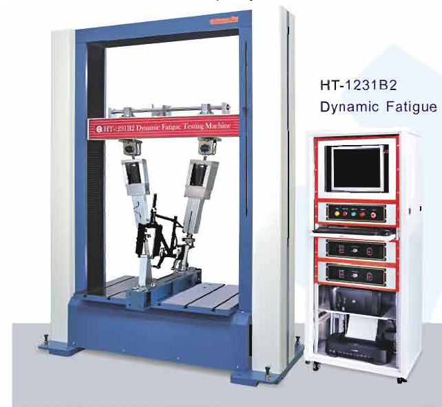 HT-1231 Máy thử nghiệm động thái